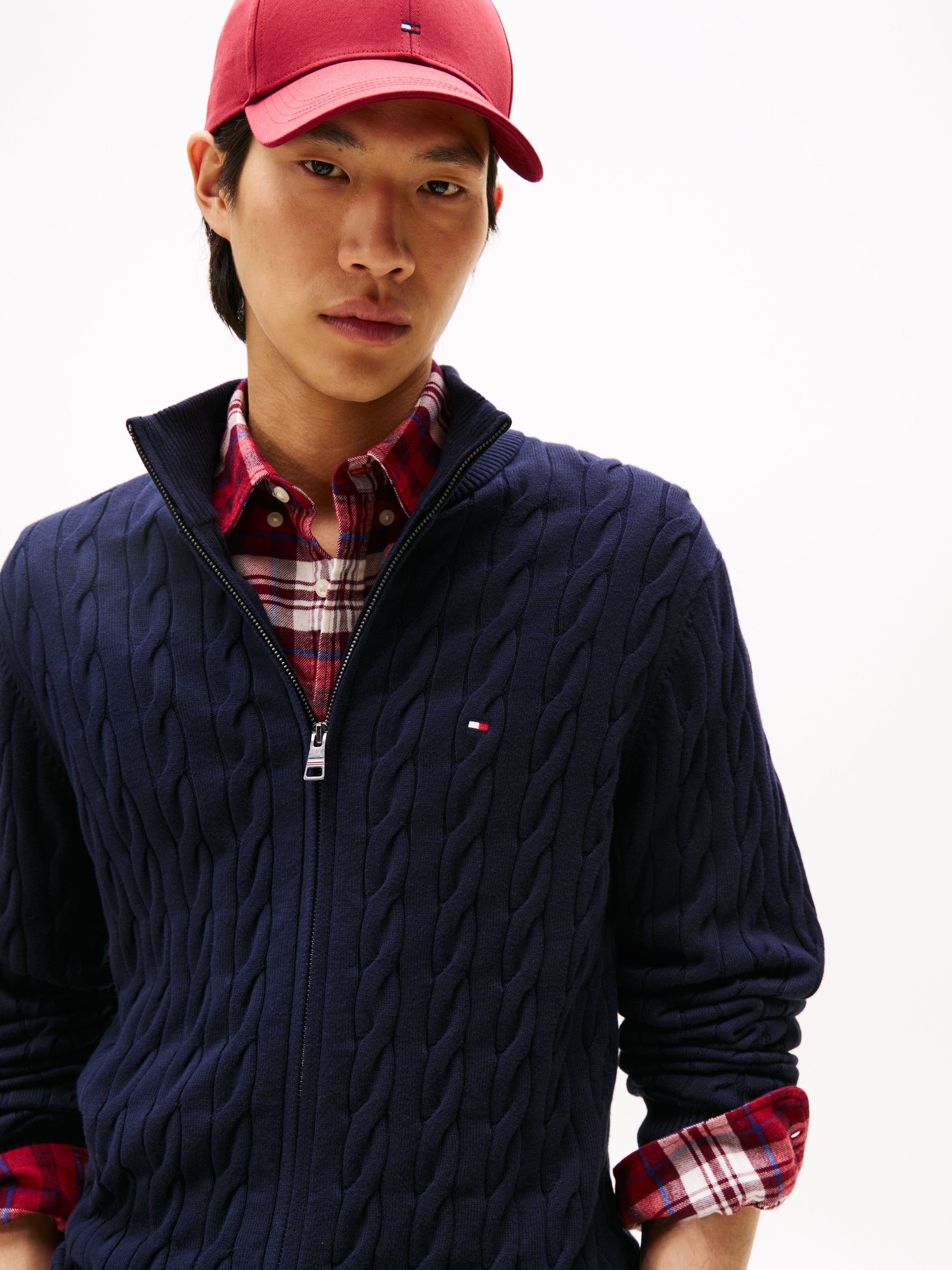 Tommy Hilfiger Cardigan Regular